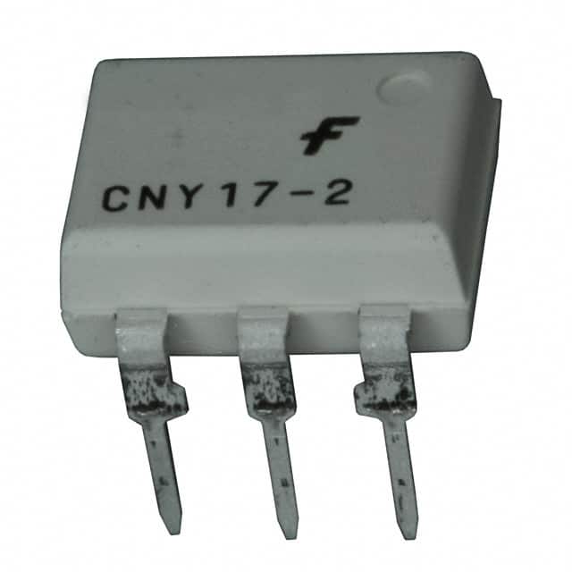 CNY172M onsemi  Optoisolators - Transistor Photovoltaic Output
